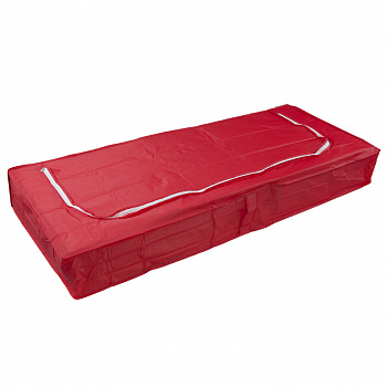 Чехол для хранения 120х50х15 см красный Cover/120х50х15/red