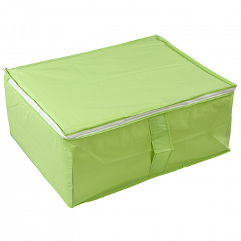 Чехол для хранения 60х46х26 см зелёный Cover/60х46х26/green